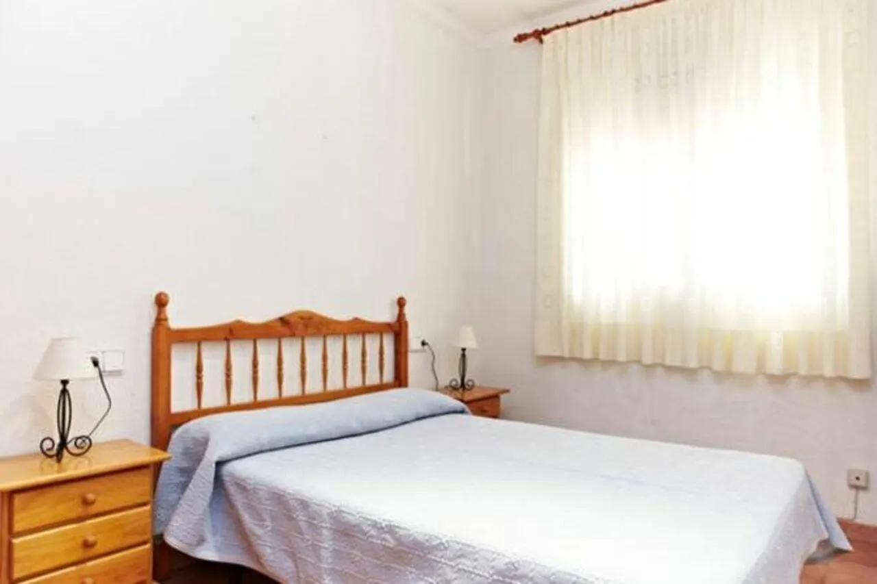 Apartamento San Manuel L'Ametlla de Mar 0*,  Spain