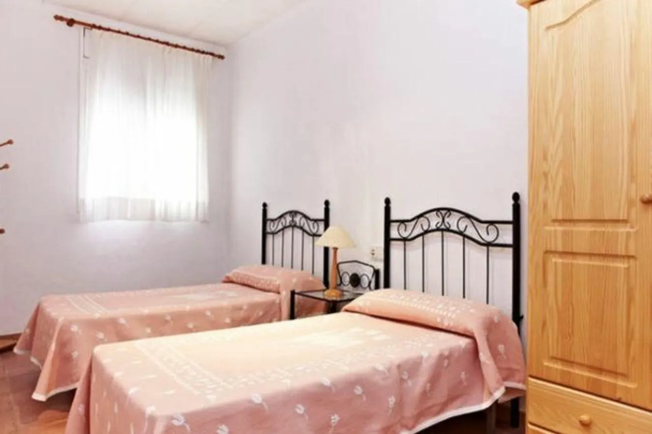 Apartamento San Manuel L'Ametlla de Mar Spain