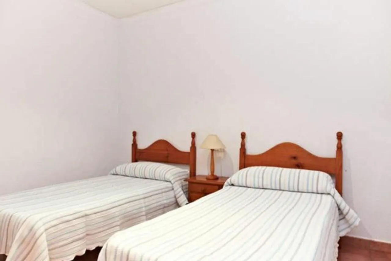 Apartment Apartamento San Manuel L'Ametlla de Mar