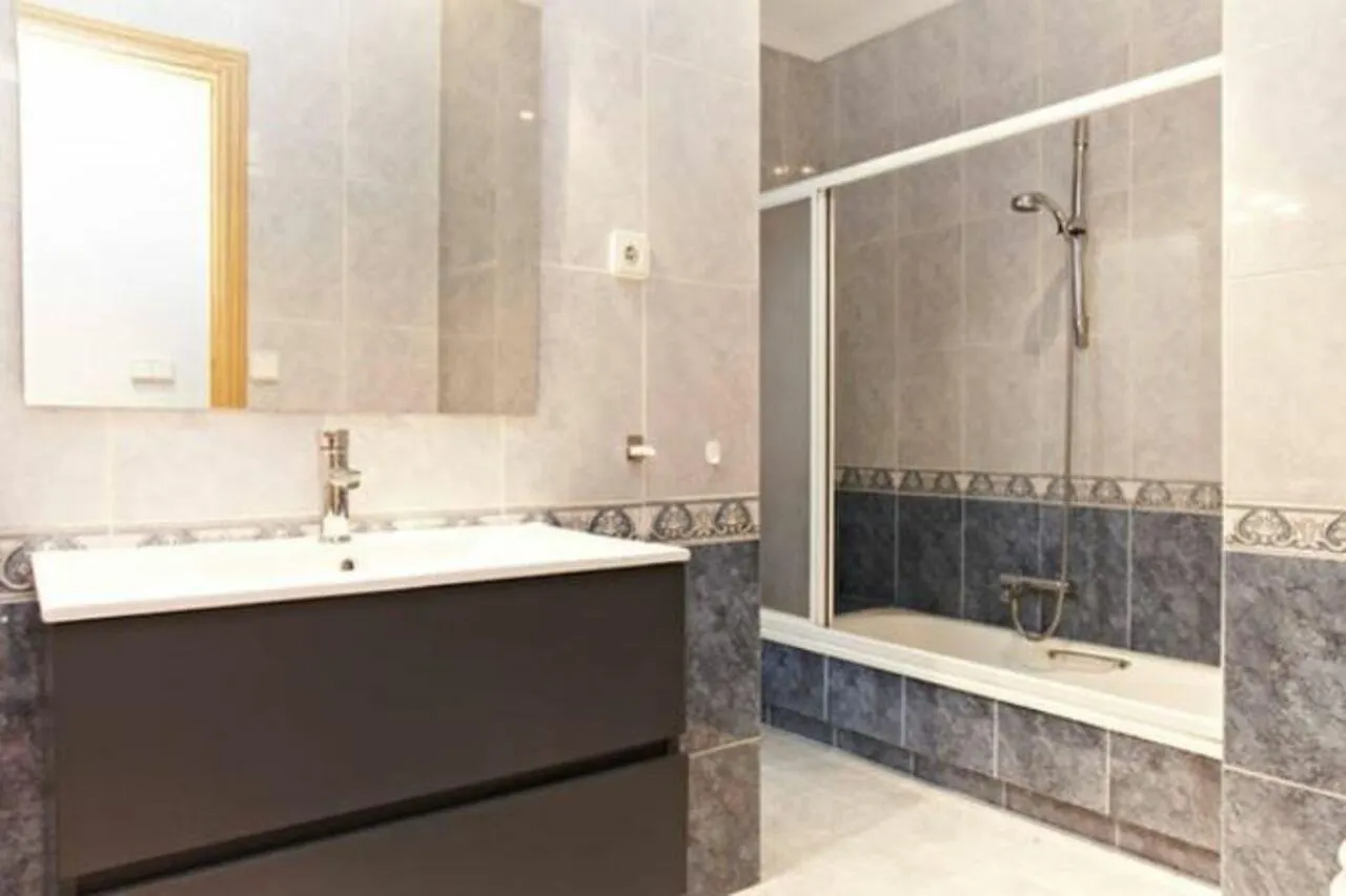 Apartamento San Manuel L'Ametlla de Mar Apartment