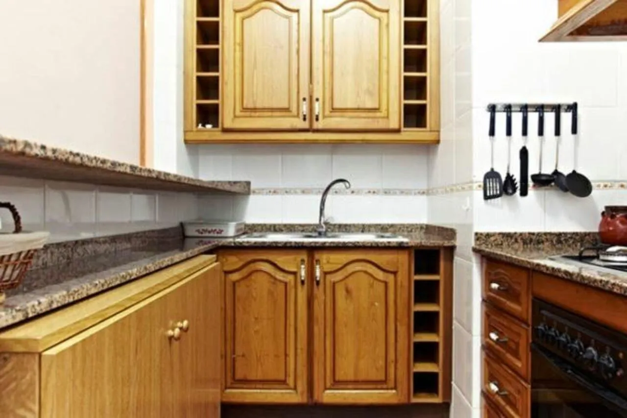 Apartamento San Manuel L'Ametlla de Mar